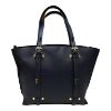 Immagine di LA MARTINA Borsa Donna SHOPPER Media DA SPALLA in similpelle cavalli 705T