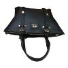 Immagine di LA MARTINA Borsa Donna SHOPPER Media DA SPALLA in similpelle cavalli 705T