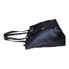 Immagine di LA MARTINA Borsa Donna SHOPPER Media DA SPALLA in similpelle cavalli 705T