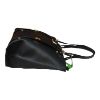 Immagine di LA MARTINA Borsa Donna SHOPPER Media DA SPALLA in similpelle cavalli 705T