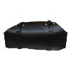 Immagine di LA MARTINA Borsa Donna SHOPPER Media DA SPALLA in similpelle cavalli 705T