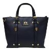 Immagine di LA MARTINA Borsa Donna Shopper Media da braccio + tracolla x la spalla cool 704T