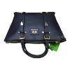 Immagine di LA MARTINA Borsa Donna Shopper Media da braccio + tracolla x la spalla cool 704T