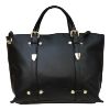 Immagine di LA MARTINA Borsa Donna Shopper Media da braccio + tracolla x la spalla cool 704T
