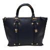 Immagine di LA MARTINA Borsa Donna Shopper Media da braccio + tracolla x la spalla cool 704T