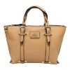 Immagine di LA MARTINA Borsa Donna Shopper Media da braccio con tracolla x la spalla 704T