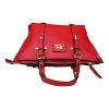 Immagine di LA MARTINA Borsa Donna Shopper Media da braccio con tracolla x la spalla 704T