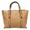 Immagine di LA MARTINA Borsa Donna Shopper Media da braccio con tracolla x la spalla 704T