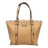 Immagine di LA MARTINA Borsa Donna SHOPPER Media DA SPALLA in similpelle cavalli fibbie 705T