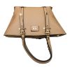 Immagine di LA MARTINA Borsa Donna SHOPPER Media DA SPALLA in similpelle cavalli fibbie 705T