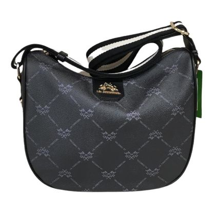 Immagine di LA MARTINA BORSA DONNA Comoda SACCA Media DA SPALLA CON TRACOLLA Allungabil 111P