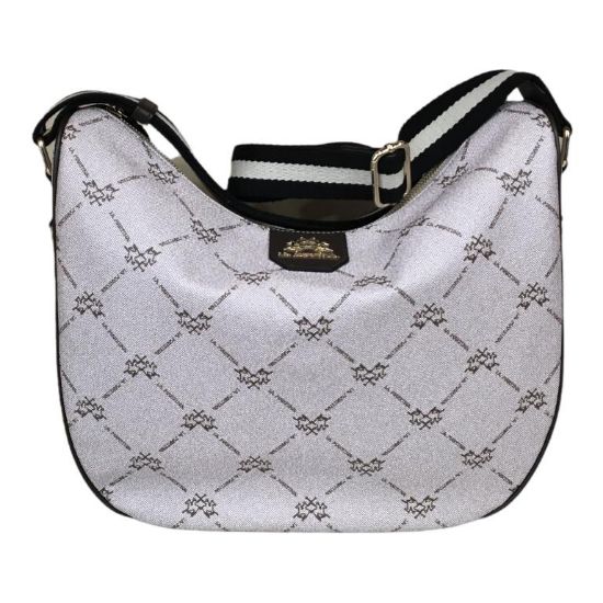 Immagine di LA MARTINA BORSA DONNA Comoda SACCA Grande DA SPALLA CON TRACOLLA Allungab 112P