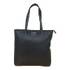 Immagine di Twin-Set Borsa donna Shopper Verticale rettangolare da spalla TD8101