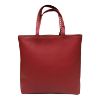 Immagine di Twin-Set Borsa donna Shopper Verticale rettangolare da spalla TD8101