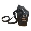 Immagine di Twin-Set Borsa donna CAMERA CASE sacca da spalla tracolla lunga borchie TD8104
