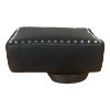 Immagine di Twin-Set Borsa donna CAMERA CASE sacca da spalla tracolla lunga borchie TD8104