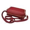 Immagine di Twin-Set Borsa donna CAMERA CASE sacca da spalla tracolla lunga borchie TD8104