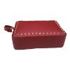 Immagine di Twin-Set Borsa donna CAMERA CASE sacca da spalla tracolla lunga borchie TD8104