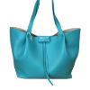 Immagine di Patrizia Pepe shopper media da spalla VERA PELLE borsa interna incl VE 2V8895 A4