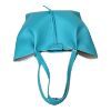 Immagine di Patrizia Pepe shopper media da spalla VERA PELLE borsa interna incl VE 2V8895 A4