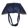 Immagine di PATRIZIA PEPE DONNA shopping grande in PELLE OMAGGIO borsa interna 2V8896