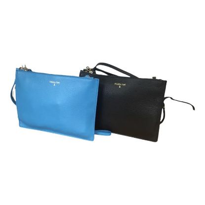 Immagine di PATRIZIA PEPE Borsa Donna piccola tracollina da spalla in pelle di vitell CQ9940