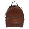 Immagine di THE BRIDGE Borsa donna ZAINO zainetto da spalla 2 spallin tasca esterna 04138201