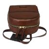 Immagine di THE BRIDGE Borsa donna ZAINO zainetto da spalla 2 spallin tasca esterna 04138201
