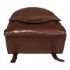 Immagine di THE BRIDGE Borsa donna ZAINO zainetto da spalla 2 spallin tasca esterna 04138201