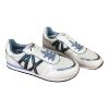 Immagine di A|X ARMANI EXCHANGE SCARPE Sneaker Bassa (Low Cut) donna bianco XDX090