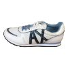 Immagine di A|X ARMANI EXCHANGE SCARPE Sneaker Bassa (Low Cut) donna bianco XDX090