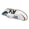 Immagine di A|X ARMANI EXCHANGE SCARPE Sneaker Bassa (Low Cut) donna bianco XDX090
