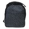 Immagine di ARMANI EXCHANGE ZAINO MEDIO da spalla 2 spalline e maniglia Nero 952083 C012