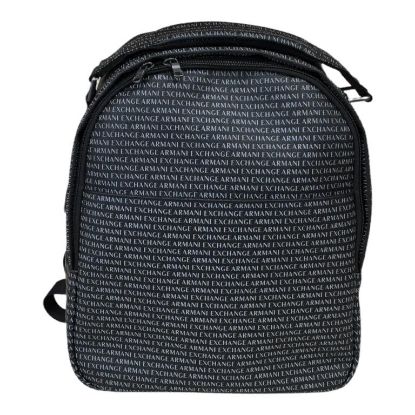 Immagine di ARMANI EXCHANGE ZAINO MEDIO da spalla 2 spalline e maniglia Nero 952083 C012