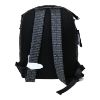 Immagine di ARMANI EXCHANGE ZAINO MEDIO da spalla 2 spalline e maniglia Nero 952083 C012