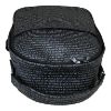 Immagine di ARMANI EXCHANGE ZAINO MEDIO da spalla 2 spalline e maniglia Nero 952083 C012