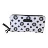 Immagine di Pash Bag PORTAFOGLI DONNA A 2 SOFFIETTI CHIUSO DA ZIP 8 card stampe BRIGITTE