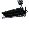 Immagine di Pash Bag PORTAFOGLI DONNA A 2 SOFFIETTI CHIUSO DA ZIP 8 card stampe BRIGITTE
