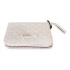 Immagine di Pash Bag PORTAFOGLI DONNA piccolo 4 SOFFIETTI CHIUSO DA ZIP 8 card bolli ELVIS