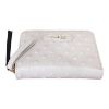 Immagine di Pash Bag PORTAFOGLI DONNA piccolo 4 SOFFIETTI CHIUSO DA ZIP 8 card bolli ELVIS