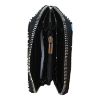 Immagine di Pash Bag PORTAFOGLI DONNA piccolo 4 SOFFIETTI CHIUSO DA ZIP 8 card stampe ELVIS