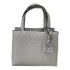 Immagine di ARMANI EXCHANGE borsa donna shopping PICCOLA tracolla e divisori colori 942647