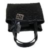 Immagine di ARMANI EXCHANGE borsa donna shopping PICCOLA tracolla e divisori colori 942647