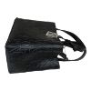 Immagine di ARMANI EXCHANGE borsa donna shopping PICCOLA tracolla e divisori colori 942647