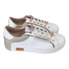 Immagine di AX ARMANI EXCHANGE SCARPE Sneakers donna bianco XDX080