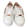 Immagine di AX ARMANI EXCHANGE SCARPE Sneakers donna bianco XDX080