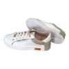 Immagine di AX ARMANI EXCHANGE SCARPE Sneakers donna bianco XDX080