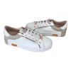 Immagine di AX ARMANI EXCHANGE SCARPE Sneakers donna bianco XDX080
