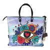 Immagine di GABS BORSA DONNA SHOPPER Trasf PELLE bauletto sacca zaino Ediz Limit G3 PLUS L