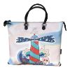 Immagine di GABS BORSA DONNA SHOPPER Trasf PELLE bauletto sacca zaino Ediz Limit G3 PLUS L